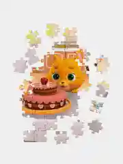 Мозаика "puzzle" 160 "Кошечки и собачки" (0+ Медиа)
