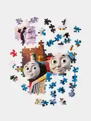 Мозаика "puzzle" 360 "Томас и его друзья" (Галейн (Томас) Лимитед)