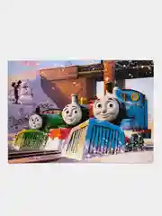Мозаика "puzzle" 360 "Томас и его друзья" (Галейн (Томас) Лимитед)
