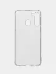 Прозрачный чехол для Samsung A21 / A50 / A51 / A71 / S10 Lite