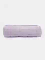 Лавандовый пенал школьный
