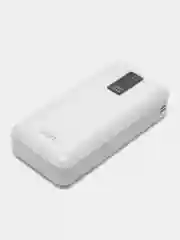 Белый power bank