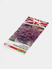 Гвоздика многолетняя Лавандовая (семена,цветы)