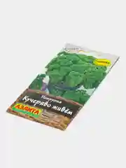 Петрушка кудрявая Кучеряво живем, семена