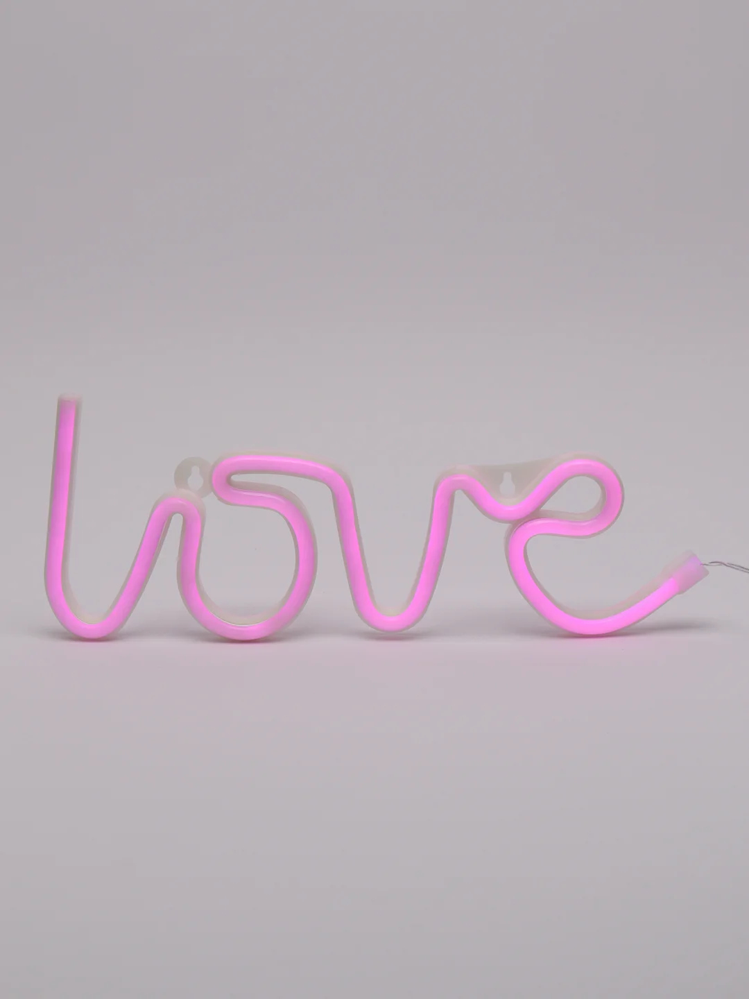 Желтый неоновая вывеска светильник на стену "LOVE", "Home", неоновый LED свеильник, ночник