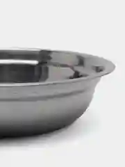 Таз кухонный, миска из нержавеющей стали, 25 см