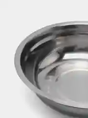 Таз кухонный, миска из нержавеющей стали, 25 см