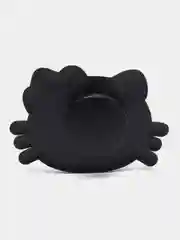 Лимонный джиббитсы для украшения обуви сабо/крокс Джибитс "Hello kitty"