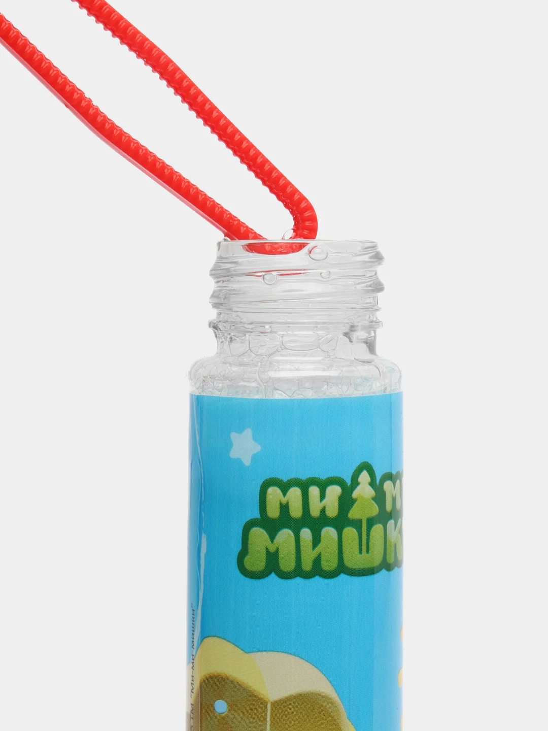Мыльные пузыри "Меч",  200 мл, 1 / 3 / 10 шт, "Ми-ми-мишки. Космос"