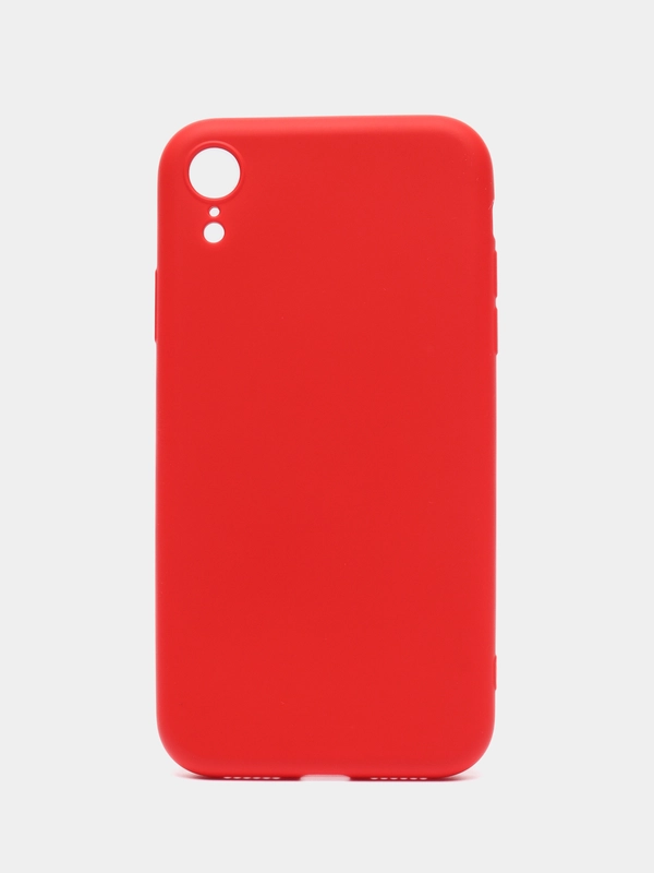 Чехол для iPhone 7 / 8 / SE / XR / 11 Pro Max, силиконовый, айфон
