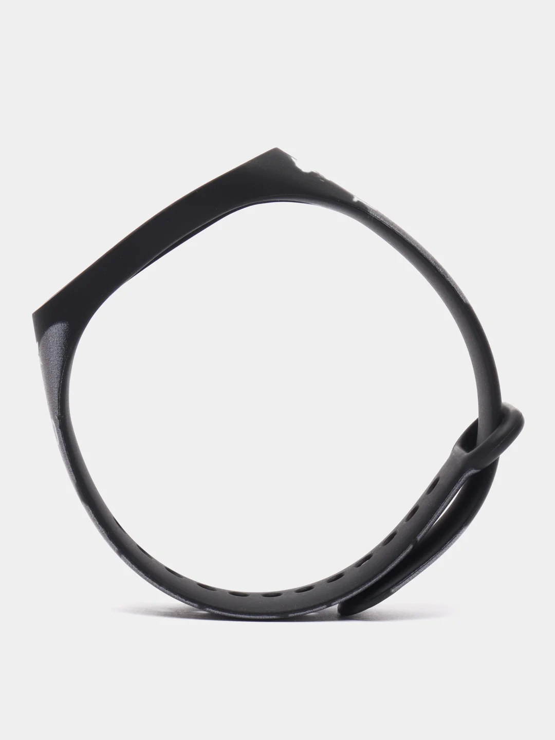Лимонный силиконовый ремешок ПИКАЧУ для Xiaomi mi band 3 / 4 / 5 / 6
