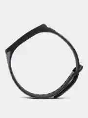 Лимонный силиконовый ремешок ПИКАЧУ для Xiaomi mi band 3 / 4 / 5 / 6