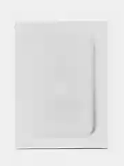 Белый картхолдер MagSafe Wallet для iPhone