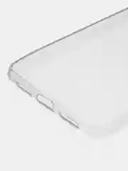 Чехол Huawei P9 Lite, Хуавей П9 Лайт, прозрачный, силиконовый