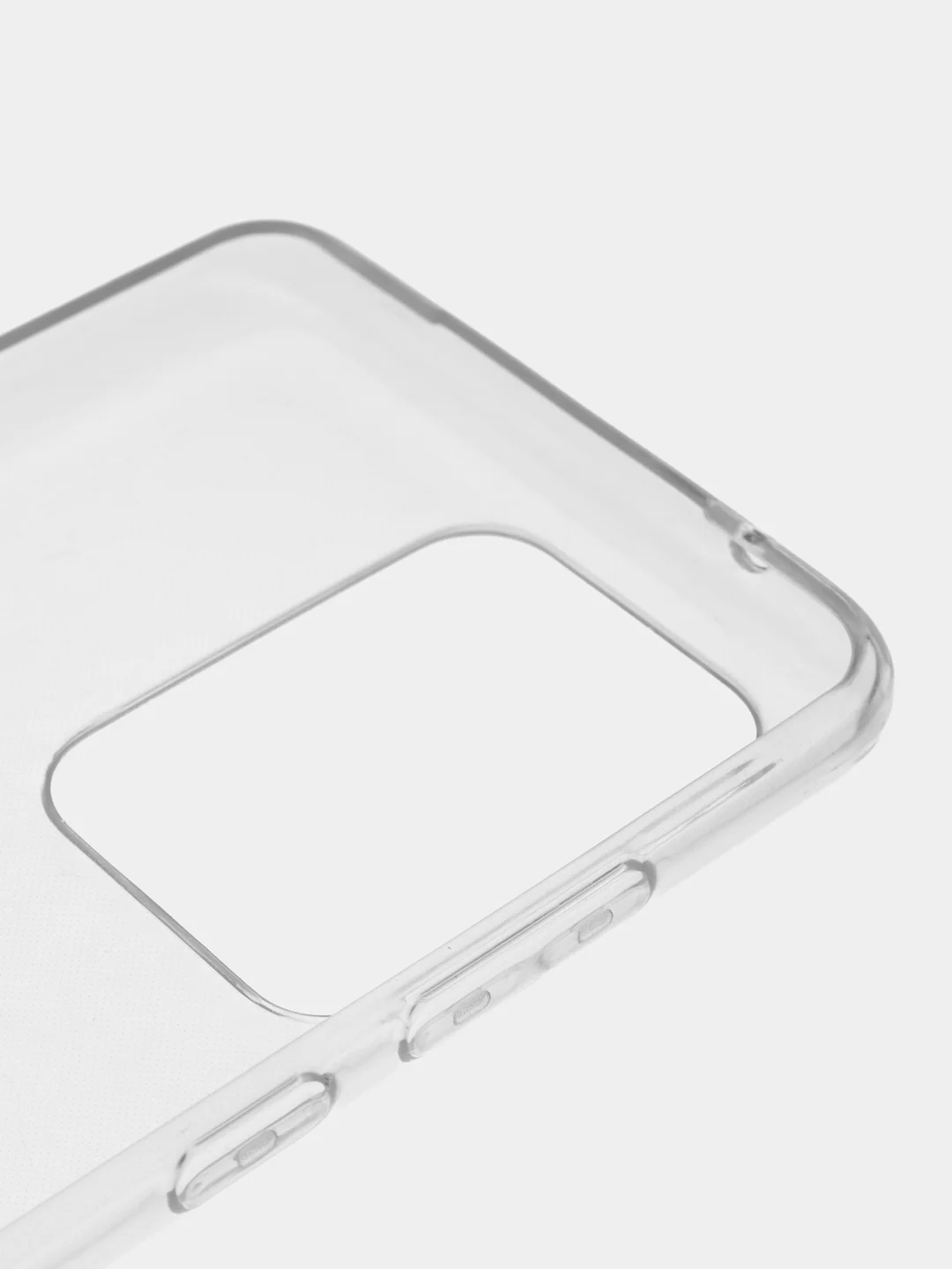 Чехол силиконовый прозрачный Samsung Galaxy S9, S10 Lite, S10, S10+, S10e, S20, S20+, S20 Ultra, A50, A5/A8 2018