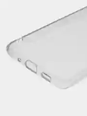Чехол силиконовый прозрачный Samsung Galaxy S9, S10 Lite, S10, S10+, S10e, S20, S20+, S20 Ultra, A50, A5/A8 2018