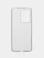 Чехол силиконовый прозрачный Samsung Galaxy S9, S10 Lite, S10, S10+, S10e, S20, S20+, S20 Ultra, A50, A5/A8 2018