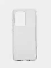 Чехол силиконовый прозрачный Samsung Galaxy S9, S10 Lite, S10, S10+, S10e, S20, S20+, S20 Ultra, A50, A5/A8 2018