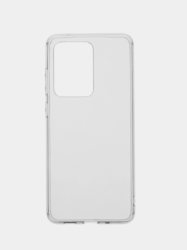 Чехол силиконовый прозрачный Samsung Galaxy S9, S10 Lite, S10, S10+, S10e, S20, S20+, S20 Ultra, A50, A5/A8 2018