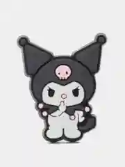 Лайм джиббитсы для украшения обуви сабо/крокс Джибитс "Hello kitty"