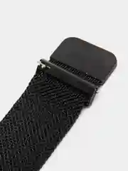 20мм/22мм миланская петля металлический ремешок для часов Samsung galaxy watch Honor magic