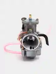 Карбюратор PWK 21, Т21 x Ф50 мм, переходник, жиклёры
