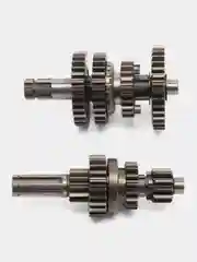 Коробка передач Динго T125, ATV 50-125, КПП 3 скорости вперед и 1 реверс