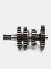 Коробка передач Динго T125, ATV 50-125, КПП 3 скорости вперед и 1 реверс