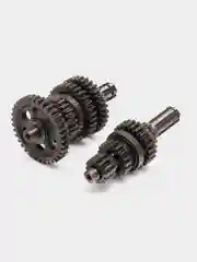 Коробка передач Динго T125, ATV 50-125, КПП 3 скорости вперед и 1 реверс