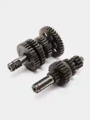 Коробка передач Динго T125, ATV 50-125, КПП 3 скорости вперед и 1 реверс
