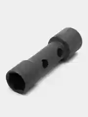Ключ свечной 2-4T Альфа, CG-CB (двухсторонний 16/18 мм) ЛИТОЙ