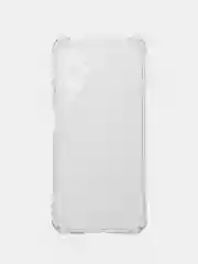 Прозрачный чехол Xiaomi Poco M5 (Сяоми Поко М5), прозрачный, силиконовый, противоударный