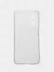 Прозрачный чехол Xiaomi Poco M5 (Сяоми Поко М5), прозрачный, силиконовый, противоударный