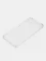 Прозрачный чехол Xiaomi Poco M5 (Сяоми Поко М5), прозрачный, силиконовый, противоударный
