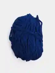 Индиго шнур круглый метрожом 5 мм