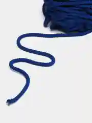 Индиго шнур круглый метрожом 5 мм