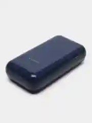 Слоновая кость аккумулятор внешний Xiaomi Power Bank Pocket Edition Pro, 33W, 10000mAh