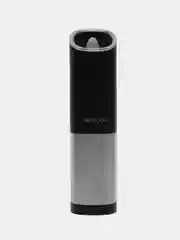 Черный мельница электрическая Xiaomi Circle Joy Gravity Electric Grinder CJ-EG03