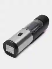 Черный мельница электрическая Xiaomi Circle Joy Gravity Electric Grinder CJ-EG03