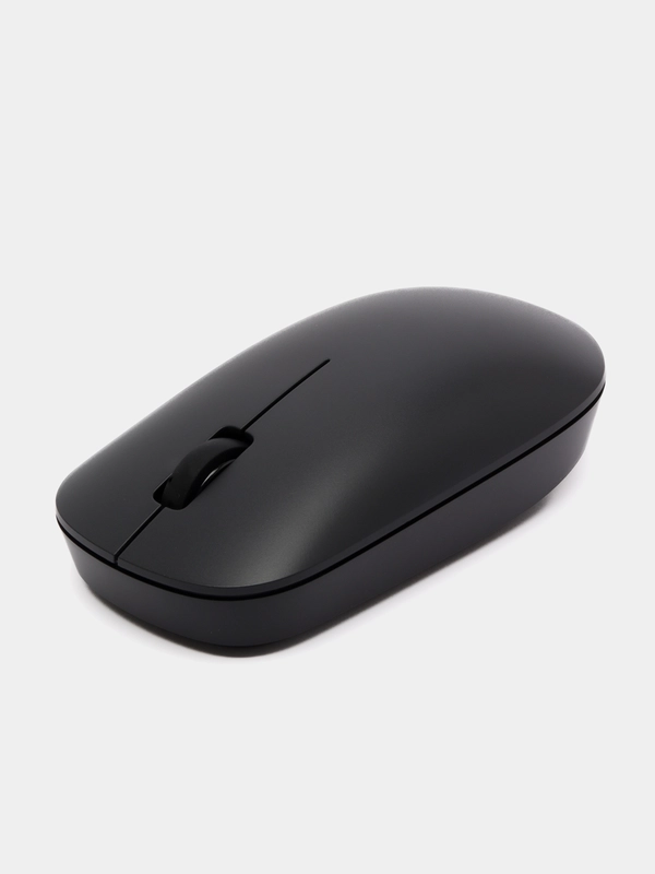 Мышь беспроводная Xiaomi Wireless Mouse Lite, XMWXSB01YM
