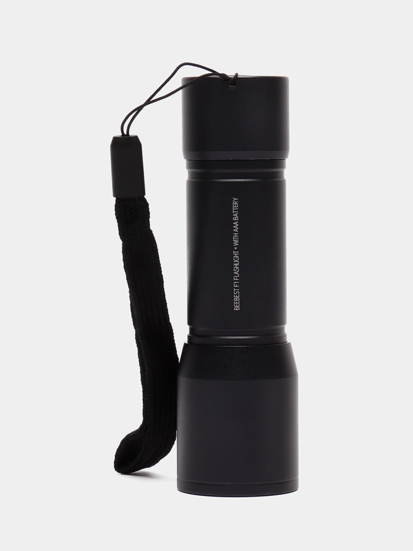 Фонарик Xiaomi Beebest Portable Flashlight ZIM F1