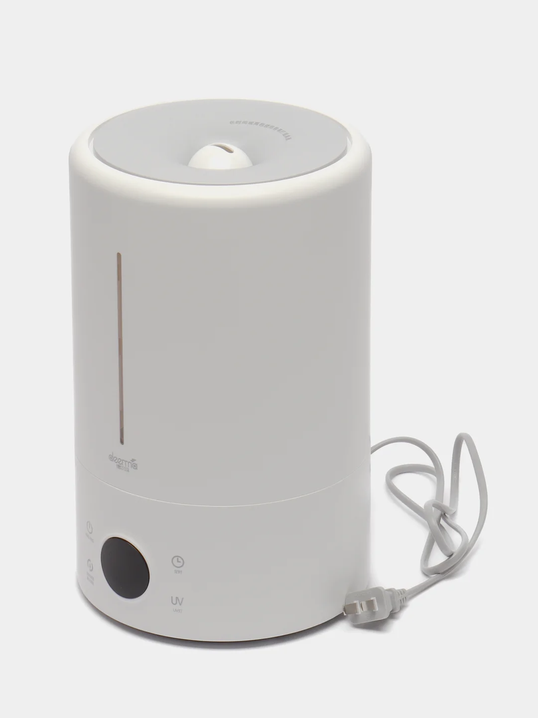 Белый увлажнитель воздуха Xiaomi Deerma Humidifier With UV DEM-F628S