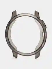 Черный защитный чехол для часов Garmin, чехол