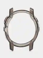 Прозрачный защитный чехол для часов Garmin, чехол