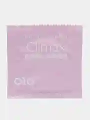 Голубой презервативы ультратонкие OLO, с гиалуроновой смазкой, OLO "Climax, женский оргазм", 10 шт