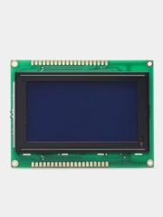 Жидкокристаллический дисплей (LCD) 1602, 1602+I2C, 2004, 2004+I2C Arduino