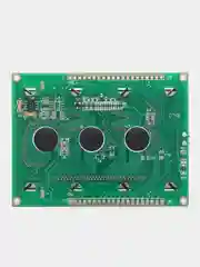 Синий жидкокристаллический дисплей (LCD) 1602, 1602+I2C, 2004, 2004+I2C Arduino