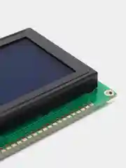 Синий жидкокристаллический дисплей (LCD) 1602, 1602+I2C, 2004, 2004+I2C Arduino