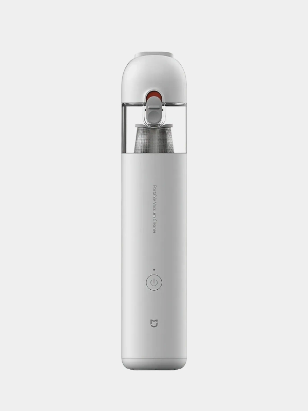 Портативный пылесос Xiaomi Mijia Portable Handhed Vacuum Cleaner, SSXCQ01XY