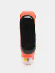 Желтый детские часы наручные M3